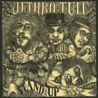 Jethro Tull (Джетро Талл): Stand Up