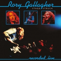 Rory Gallagher (Рори Галлахер): Stage Struck
