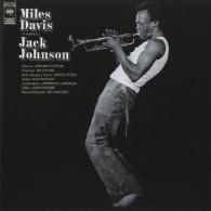 Miles Davis (Майлз Дэвис): A Tribute To Jack Johnson
