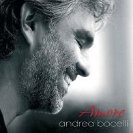 Andrea Bocelli (Андреа Бочелли): Amore