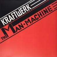 Kraftwerk (Крафтверк): The Man Machine