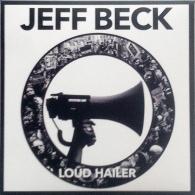 Jeff Beck (Джефф Бек): Loud Hailer