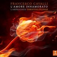 Christina Pluhar (Кристина Плюхар): L'Amore Innamorato