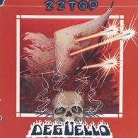 Deguello ZZ Top (Зи Зи Топ): Deguello