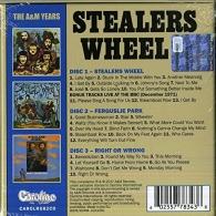 Stealers Wheel: The A&M Albums