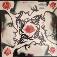Red Hot Chili Peppers (Ред Хот Чили Пеперс): Blood Sugar Sex Magik