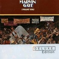 I Want You Marvin Gaye (Марвин Гэй): I Want You