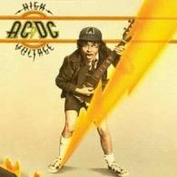AC/DC: High Voltage