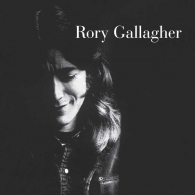 Rory Gallagher (Рори Галлахер): Rory Gallagher