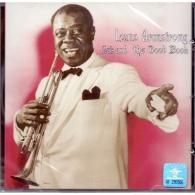 Louis Armstrong (Луи Армстронг): Louis And The Good Book