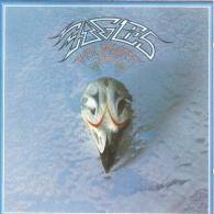 Their Greatest Hits 1971-1975 Eagles (Иглс, Иглз): Their Greatest Hits 1971-1975