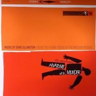 Duke Ellington (Дюк Эллингтон): Anatomy Of A Murder (Ost)
