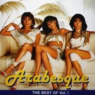 The Best Of Vol.I Arabesque (Арабески): The Best Of Vol.I