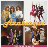 Arabesque (Арабески): The Best Of Vol.III