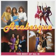 The Best Of Vol.III Arabesque (Арабески): The Best Of Vol.III