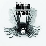 Animalism Grey Mouse (Грей Маус): Animalism