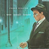 Frank Sinatra (Фрэнк Синатра): In The Wee Small Hours