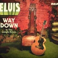 Elvis Presley (Элвис Пресли): Way Down in the Jungle Room