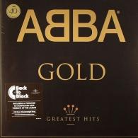 Gold ABBA (АББА): Gold