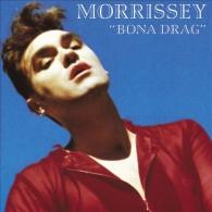 Morrissey (Моррисси): Bona Drag