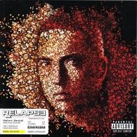 Eminem (Эминем): Relapse