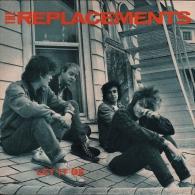 The Replacements: Let It Be