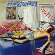 Fugazi Marillion (Мариллион): Fugazi