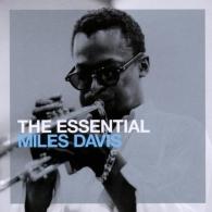 Miles Davis (Майлз Дэвис): The Essential Miles Davis