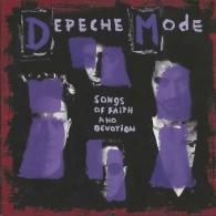 Depeche Mode (Депеш Мод): Songs Of Faith And Devotion