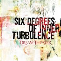 Dream Theater (Дрим Театр): Six Degrees Of Inner Turbulence