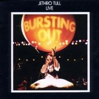 Jethro Tull (Джетро Талл): Bursting Out - Live