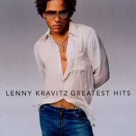 Greatest Hits Lenny Kravitz (Ленни Кравиц): Greatest Hits