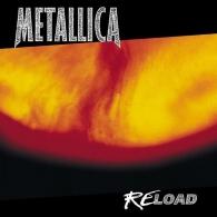 Metallica (Металлика): Reload