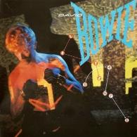 David Bowie (Дэвид Боуи): Let's Dance