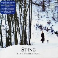 Sting (Стинг): If On A Winter's Night
