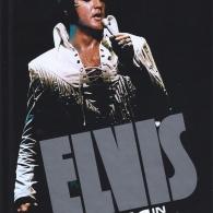 Elvis Presley (Элвис Пресли): Live In Las Vegas
