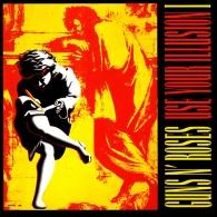 Guns N' Roses (Ганз н Роузес): Use Your Illusion I