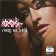 Sarah Connor (Сара Коннор): Sexy As Hell