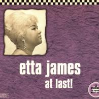 Etta James (Этта Джеймс ): At Last!