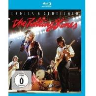 The Rolling Stones (Роллинг Стоунз): Ladies & Gentlemen