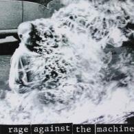 Rage Against The Machine Rage Against The Machine: Rage Against The Machine