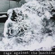 Rage Against The Machine: Rage Against The Machine