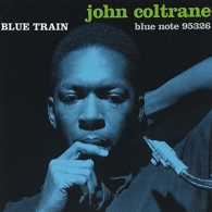 John Coltrane (Джон Колтрейн): Blue World