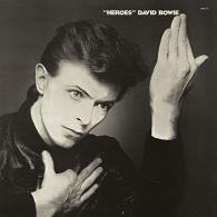David Bowie (Дэвид Боуи): Heroes