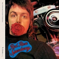Paul McCartney (Пол Маккартни): Red Rose Speedway