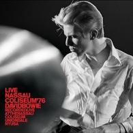 David Bowie (Дэвид Боуи): Live Nassau Coliseum '76