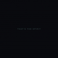 That’s The Spirit Bring Me The Horizon (Бринг Ми Зе Хоризон): That’s The Spirit