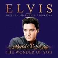 Elvis Presley (Элвис Пресли): The Wonder of You