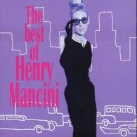 Henry Mancini (Генри Манчини): The Best Of