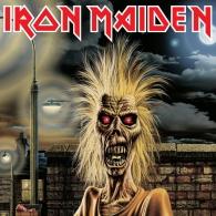 Iron Maiden (Айрон Мейден): Iron Maiden